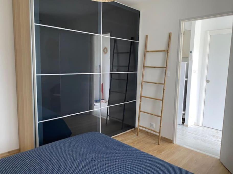 גוז'אן-מסטרה Appartement 2 Pieces, 1 Chambre, Terrasse מראה חיצוני תמונה